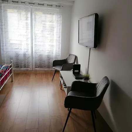 Apartament Pogodny Swinoujscie Exterior photo