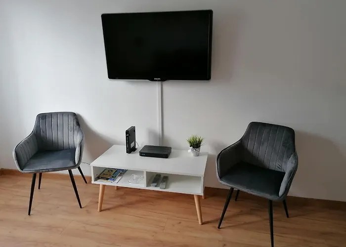 Apartament Pogodny