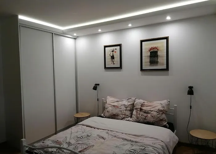Apartament Pogodny