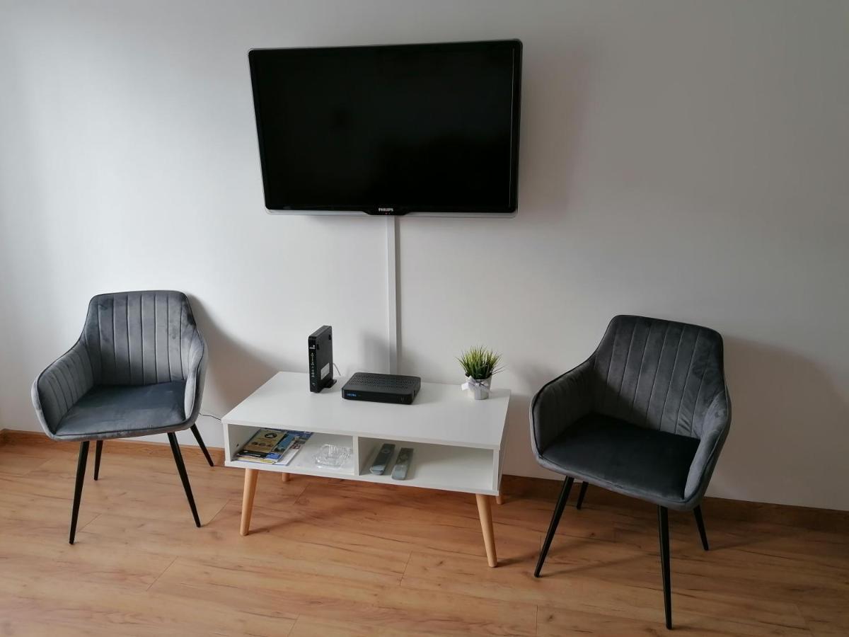 Pogodny Apartment *