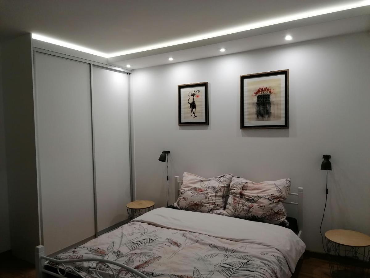 Pogodny Apartment Swinoujscie