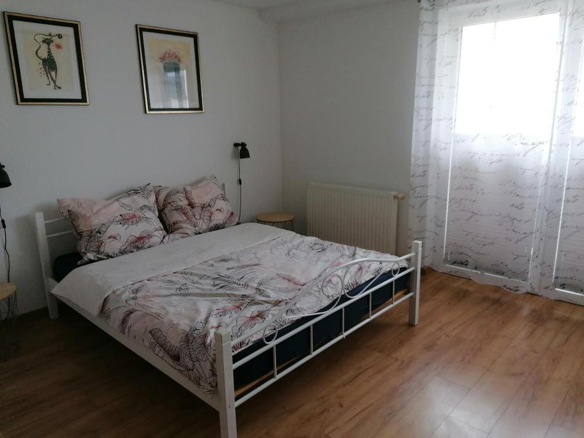 Apartment Pogodny