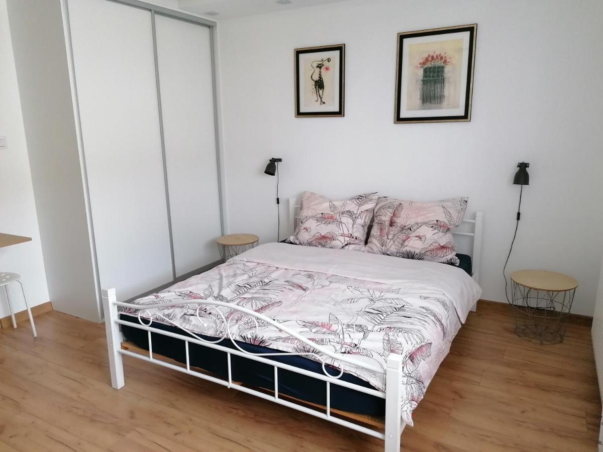 Apartment Pogodny *