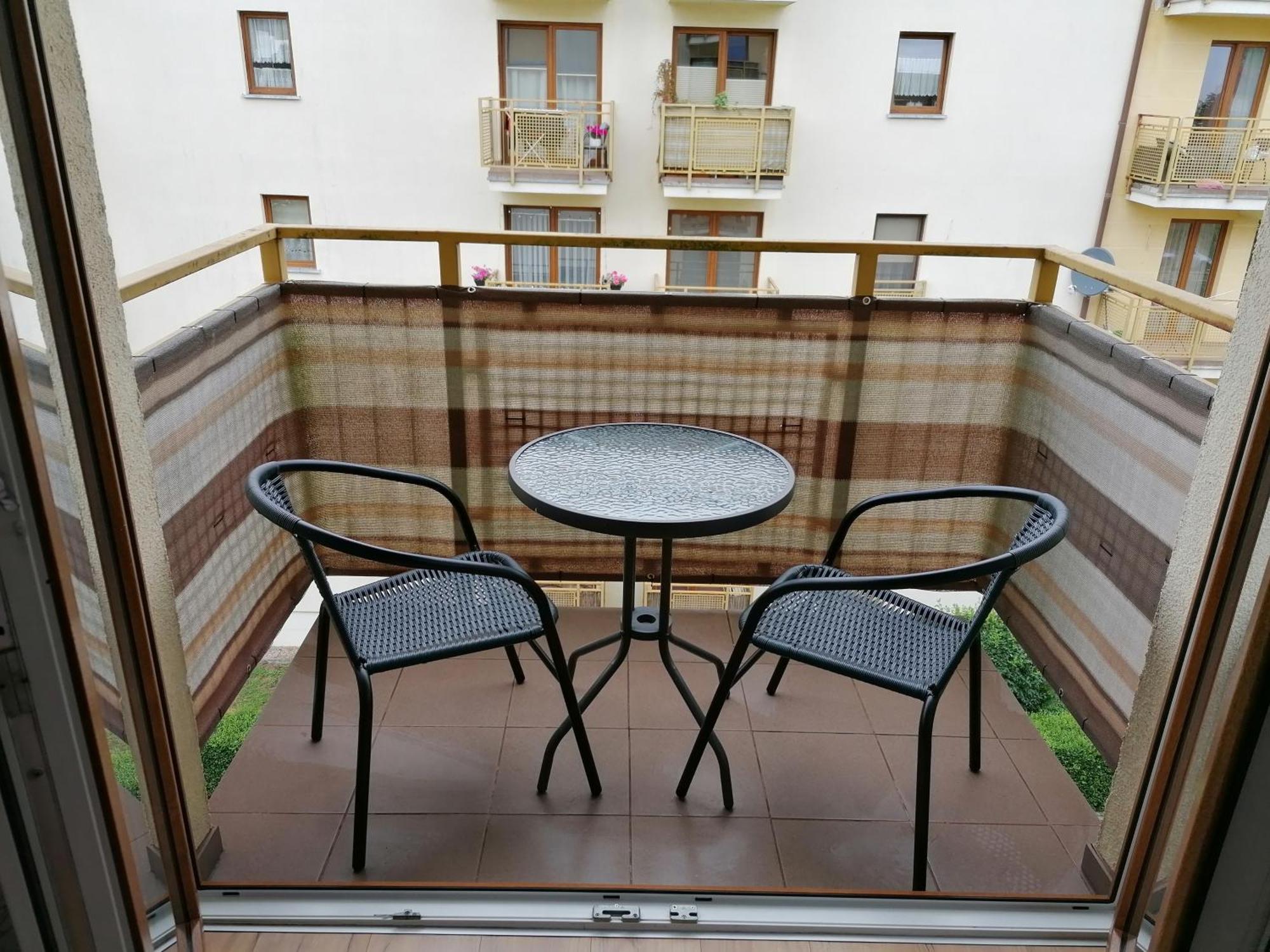 Pogodny Apartment Swinoujscie