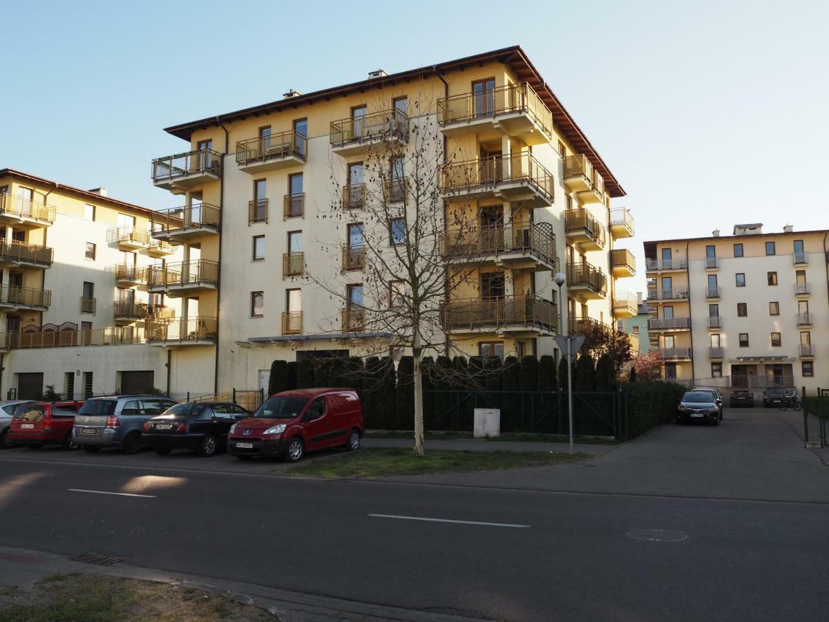 Apartment Pogodny