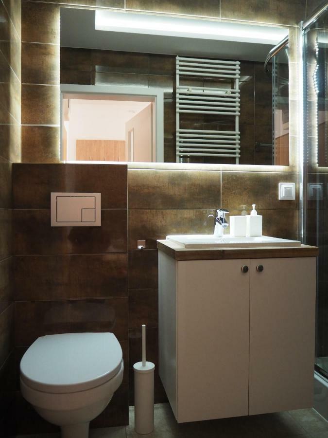 Pogodny Apartment